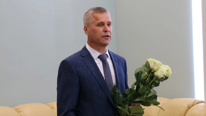“Reģionālos progresīvos” uz uzvaru Preiļu novada pašvaldības vēlēšanās vedīs pašreizējais domes priekšsēdētājs Ārijs Vucāns.