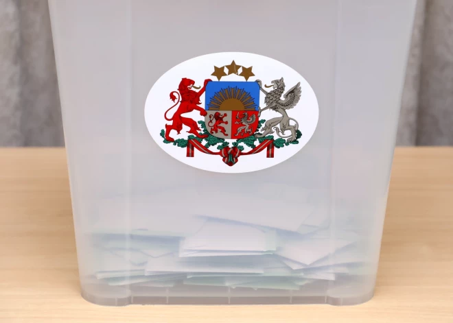 CVK atgādina: pieteikumi balsošanai citā pašvaldībā jāiesniedz līdz 30. maijam
