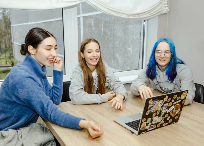 Vai Latvijā ir pieejama izglītība, kas atbilst darba tirgus vajadzībām?