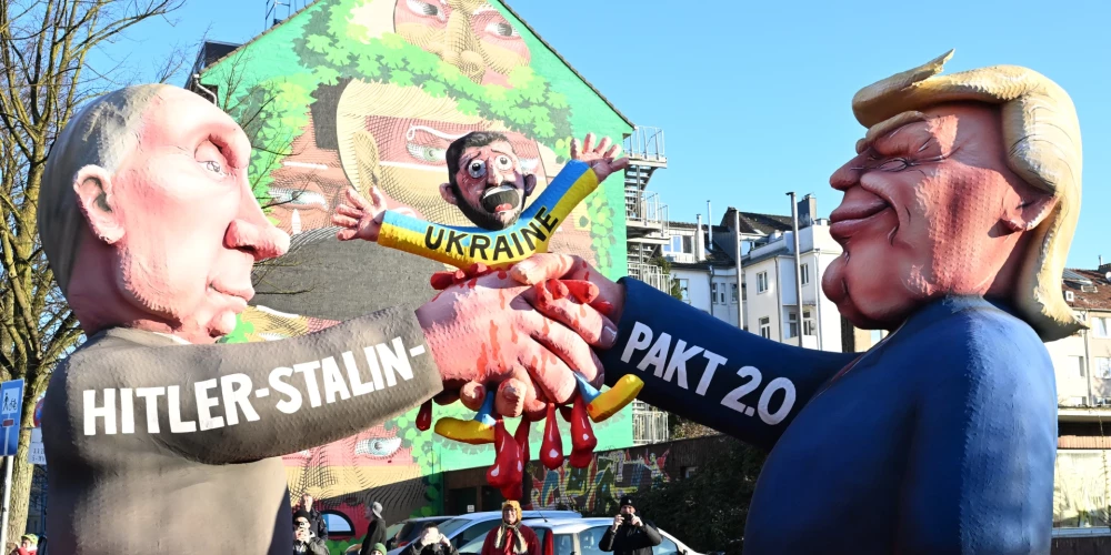 Ilustrācija par politisko situāciju pasaulē.