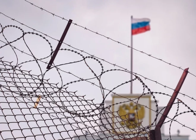 ES un ASV nespēj vienoties par sankciju uzraudzību pret Krieviju – sarunas pārtrauktas