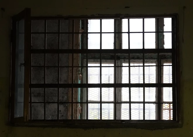 Latvijā vārdu līdzības dēļ gadu aiz restēm pavadījis nepareizais cilvēks