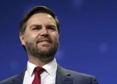Вице-президент США Джеймс Дэвид Вэнс.