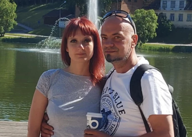 "Man šis ir grūts laiks," grupas "Mixeri" solista Raivo Andersona mīļotā meitene atrada mūziķi mirušu