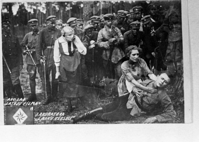 Pašnāvību epidēmija – starpkaru Latvijas “zelta laiku” tumšā puse