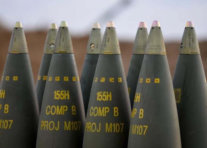 Евросоюз принял программу инвестиций в военную промышленность на 150 млрд евро. Куда пойдут эти деньги?