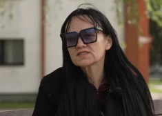"Ar maniem rādītājiem citiem pārlej asinis…" šova "Ģimene burkā” dalībniece Agrita Bindre nonākusi slimnīcā