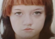 Meklē 2009. gadā dzimušo Darju Vaņkovu, kura pazuda 22. maija vakarā Rīgā