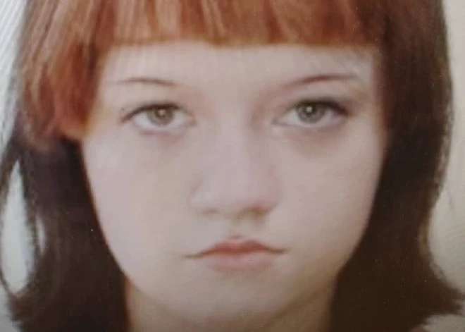 Meklē 2009. gadā dzimušo Darju Vaņkovu, kura pazuda 22. maija vakarā Rīgā