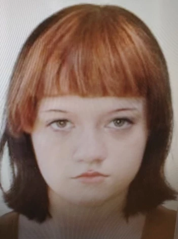 Darja Vaņkova (foto: Valsts policija)