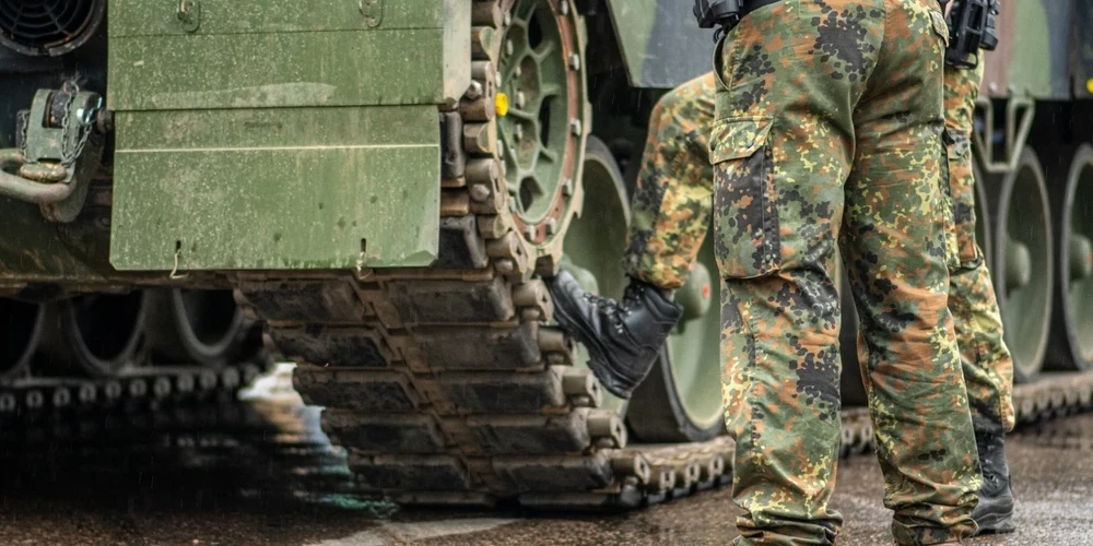 Иллюстративное фото.