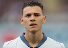 Albānijas futbola izlase uz Rīgu varētu vest virkni Itālijas A sērijas futbolistu un pat Čempionu līgas finālistu