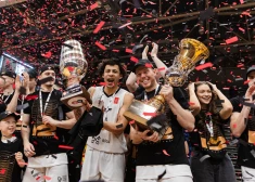 Intereses kritums pavasarī liek domāt par izspēles formāta maiņu Latvijas Basketbola līgā