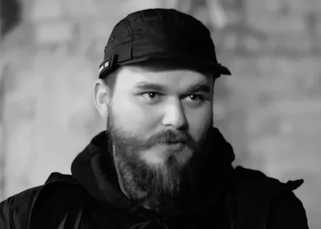 Latvijas brīvprātīgais kareivis Ņikita Sļadzevskis ar segvārdu "Latvietis", kurš krita kaujās ar krievu okupantiem, tiks kremēts Ukrainā