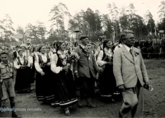 Праздник песни Латгалии: история латгальского непокорства и современность