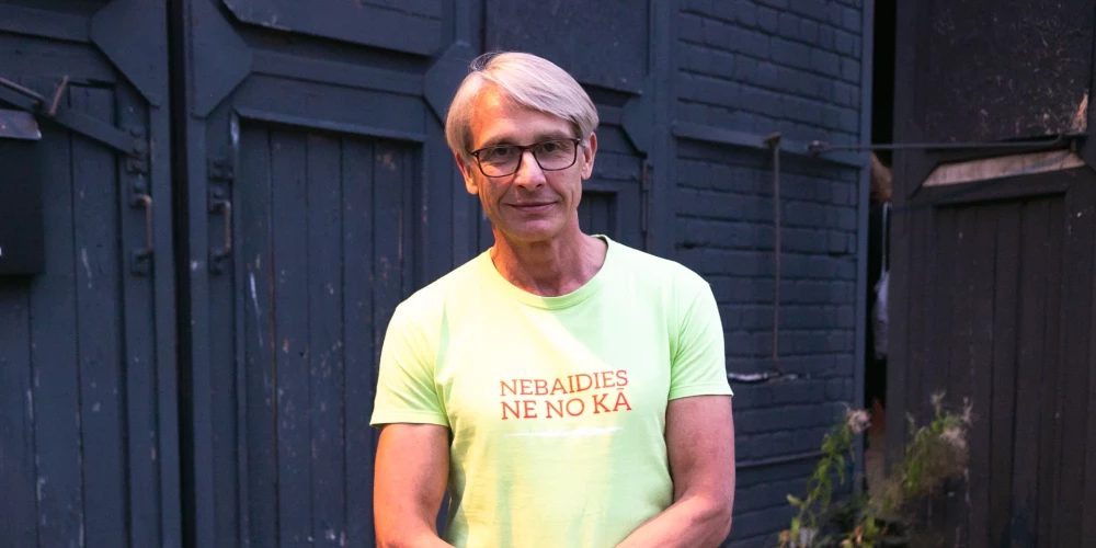 Narkokurjers Rolands Prīverts, sēžot cietumā, pazaudējis paša celto māju.