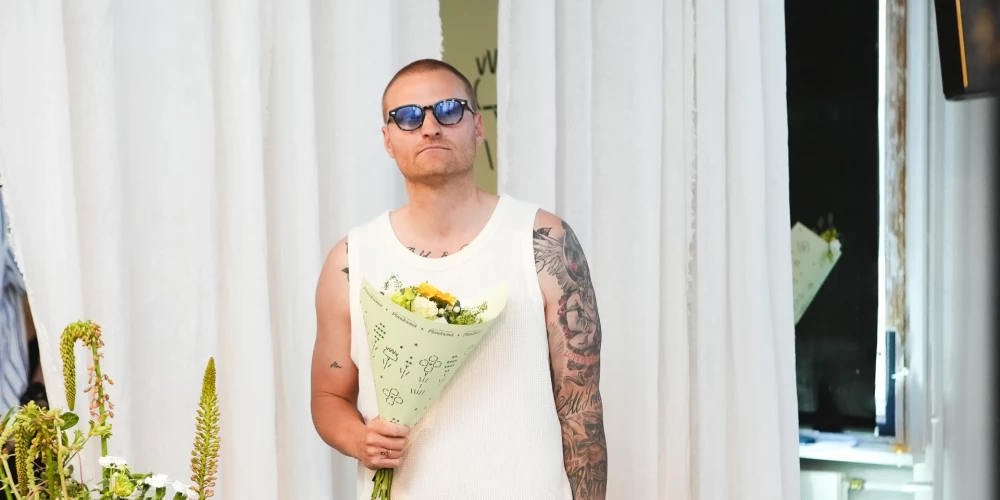 Renārs Zeltiņš.