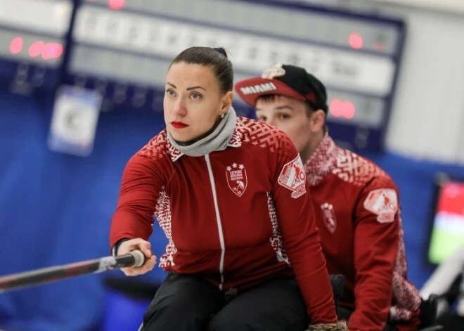 Nepieciešami vēl 2 miljoni eiro, lai Latvijas sportisti varētu startēt ziemas olimpiskajās un paralimpiskajās spēlēs