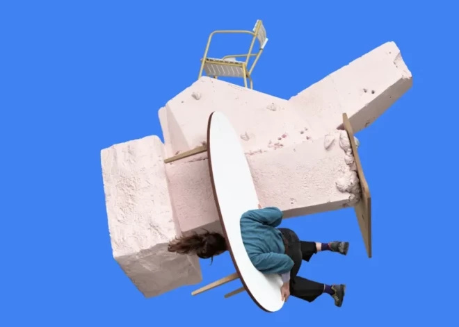 Арт-центр Zuzeum представляет первую в Латвии персональную выставку австрийского художника Эрвина Вурма