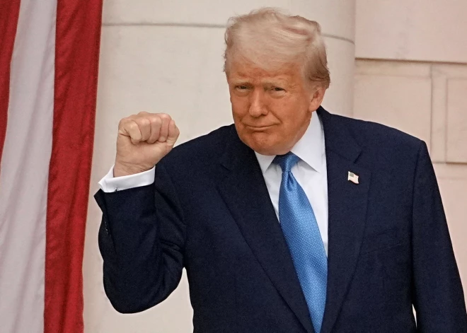 ASV aptur studentu vīzu noformēšanu