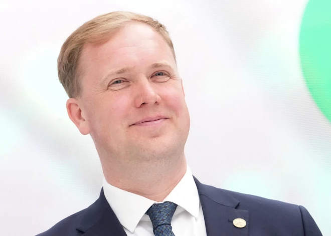 Valainis atzinīgi vērtē EM pārstāvniecības Jelgavā pirmo darba mēnesi