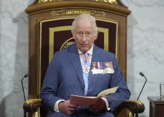 Kanāda saskaras ar vēl nebijušiem izaicinājumiem, paziņo Čārlzs III