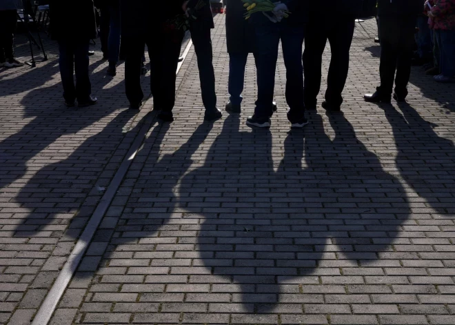 Spermas donors ar retu mutāciju palīdzējis 46 ģimenēm tikt pie bērniem - 10 no viņiem atklāts vēzis