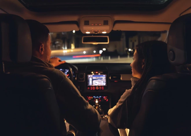 Kad vēl nav par vēlu mainīt ziemas riepas?