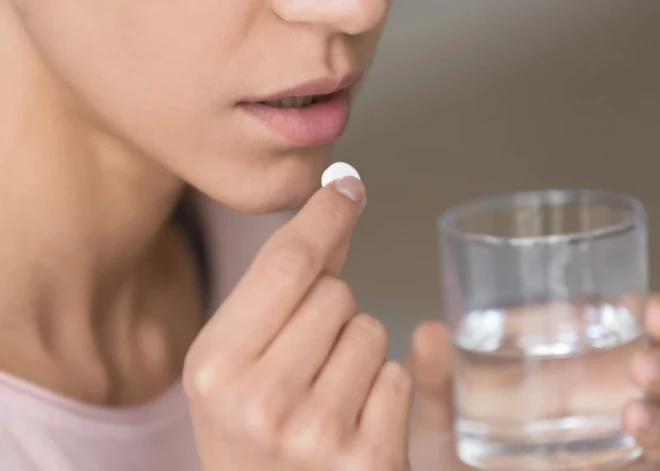 Государство готово оплатить жителям Латвии лекарства в неотложных случаях, но при одном условии