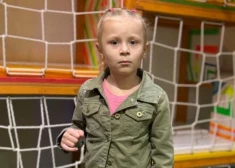 Самая большая мечта мамы - когда-нибудь поговорить со своей дочерью: 6-летней Патриции из Каугури очень нужна помощь
