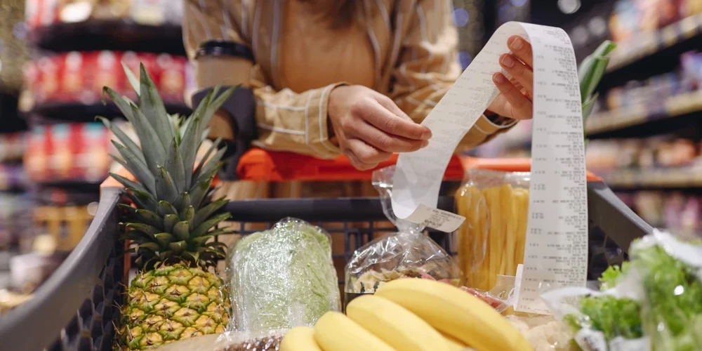 Наибольшее количество неожиданных расходов свыше 200 евро фиксируется среди респондентов в возрасте от 18 до 49 лет (11%). 