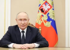 Putins atklāj savas prasības kara izbeigšanai. Tās skar ne tikai Ukrainu