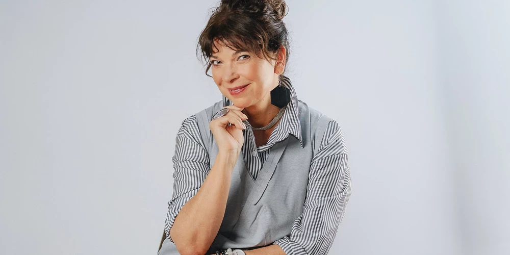Aina Poiša.