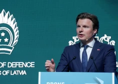 Ja Latvijai uzbruks, Nīderlande nekavējoties dosies palīgā, pauž tās aizsardzības ministrs