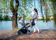 Jānis un Līga vai X un Mirons? Dodot vārdu, padomā par bērnu