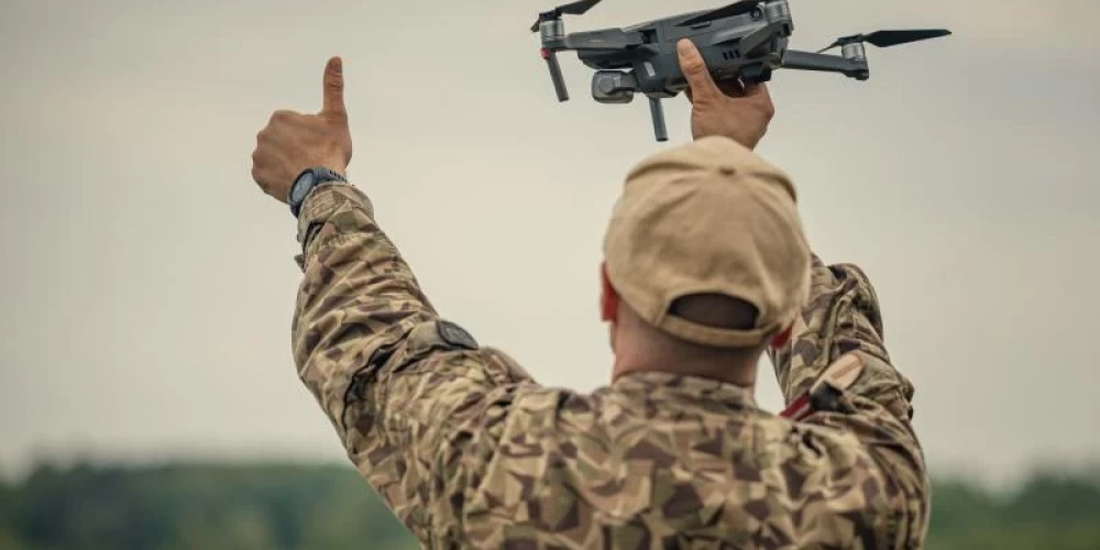Kopš Dronu koalīcijas dibināšanas 2024.gada 14.februārī tās dalībvalstis kopumā sniegušas ievērojamu atbalstu Ukrainai.