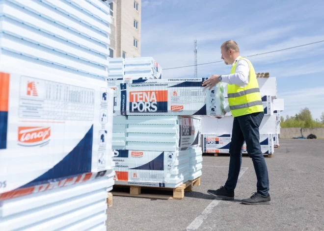 Ilgtspējīga būvniecība laukos: Kā izvēlēties vide draudzīgu un efektīvu siltumizolāciju