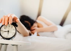Еще 5 минут посплю и встану! Почему кнопка "отложить" на будильнике вредит вашему здоровью