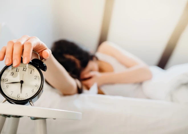Еще 5 минут посплю и встану! Почему кнопка "отложить" на будильнике вредит вашему здоровью