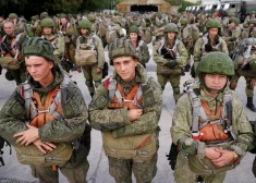 Baltkrievija sola mācības "Zapad" pārvietot tālāk no valsts rietumu robežas