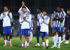 "Riga FC" aizvadīs pārbaudes spēli pret slaveno "Porto"