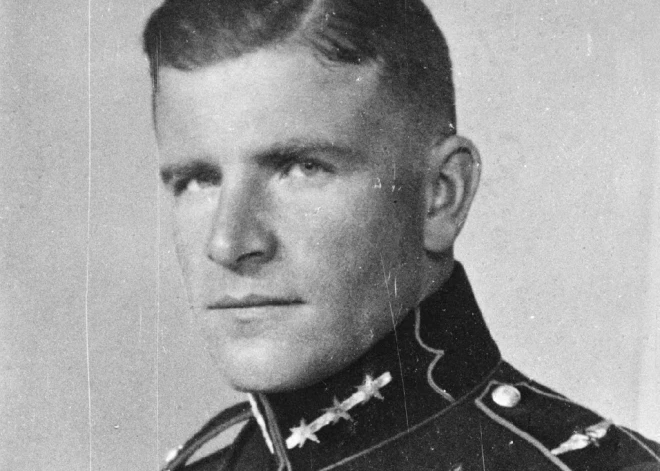 Jau trešo reizi atjaunots kriminālprocess pret Herbertu Cukuru - nākuši klajā jauni pierādījumi