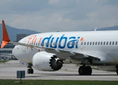 Lidsabiedrība "flydubai" uzsāks tiešos reisus uz Rīgu