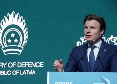 Нидерланды пообещали немедленно прийти на помощь, если на Латвию нападут