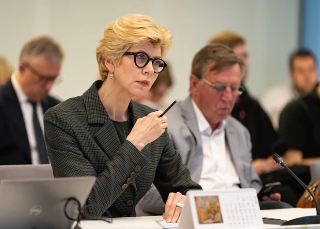 Budžeta komisija: arī mikrouzņēmumiem paredzēta atvieglota PVN piemērošana