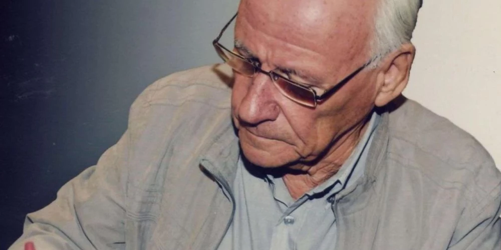 Žoels Le Skuarneks (ekrānuzņēmums no video)