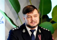 Хочешь стать полицейским в Латвии - докажи свою лояльность! Но как ее проверяют?