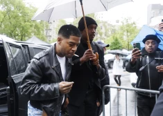 Diddy plānoja nogalināt reperi Kid Cudi – tam viņš nolaupīja savu asistenti