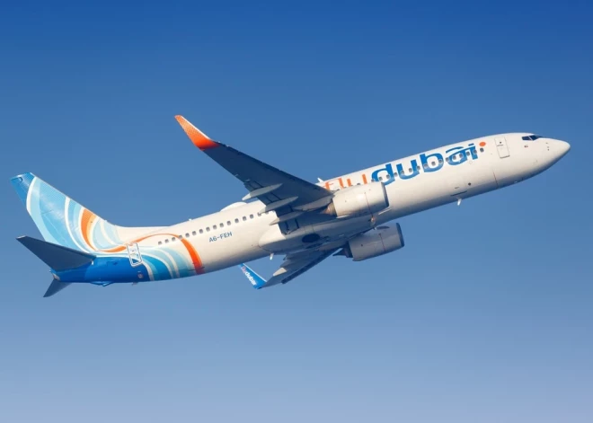 Заход на посадку со второй попытки: авиакомпания flydubai вновь объявила о том, что начнет прямые рейсы между Ригой и Дубаем