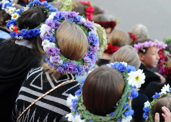 Jelgavā atzīmēs vienīgos Dziesmu svētkus ārpus Rīgas ar koncertu “Vēl viena dziesma būs…”